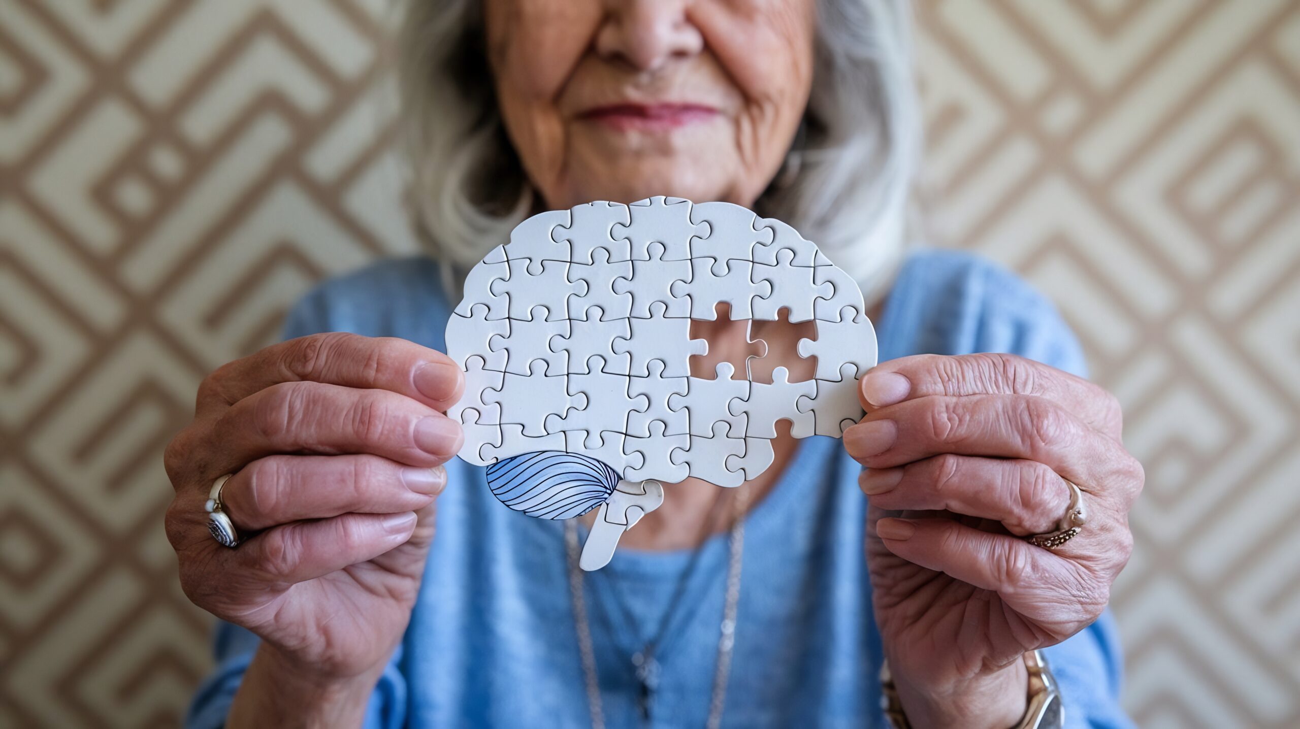 deterioro cognitivo y la audicion